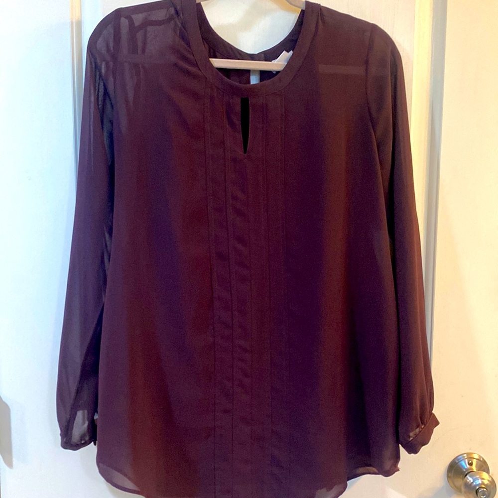 CABi tunic